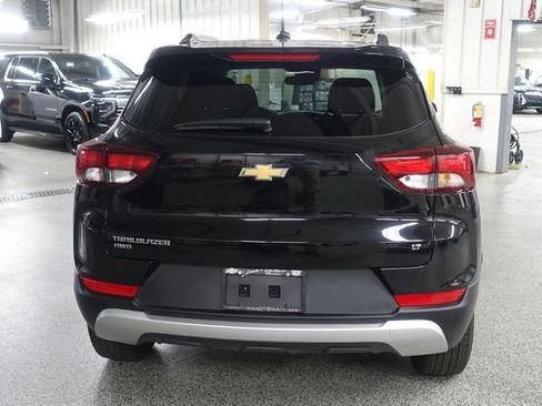 Used 2023 Chevrolet TrailBlazer LT w/ Convenience Package AWD/4WD image 6