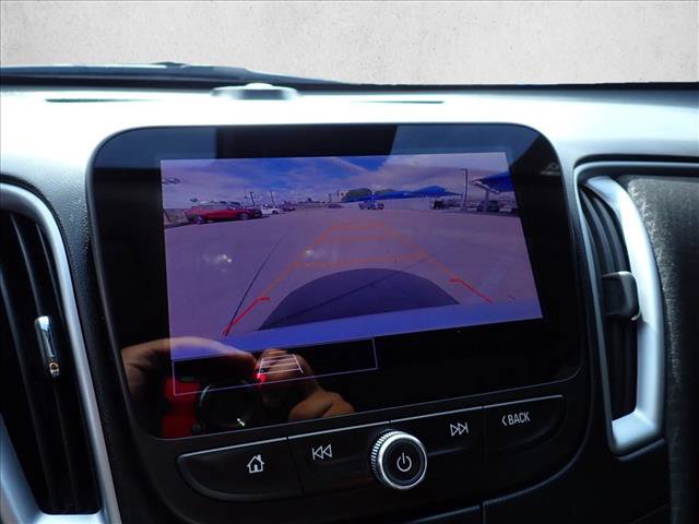 Used 2023 Chevrolet Malibu LT FWD image 17