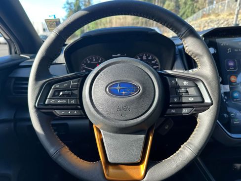 New 2026 Subaru Crosstrek 2.5i Wilderness w/ Crosstrek Mirror Package image 16