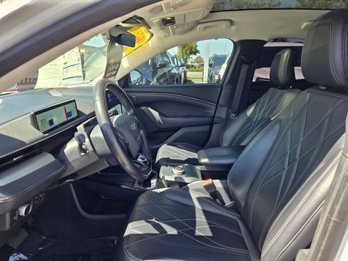 Certified 2021 Ford Mustang Mach-E California Route 1 RWD image 26