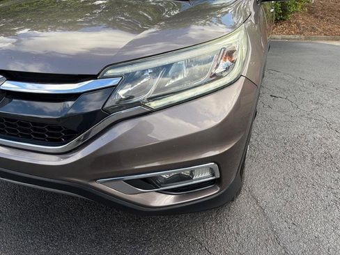 Used 2015 Honda CR-V EX image 9