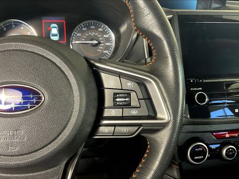 Used 2023 Subaru Crosstrek 2.5i Limited w/ Moonroof Package image 19