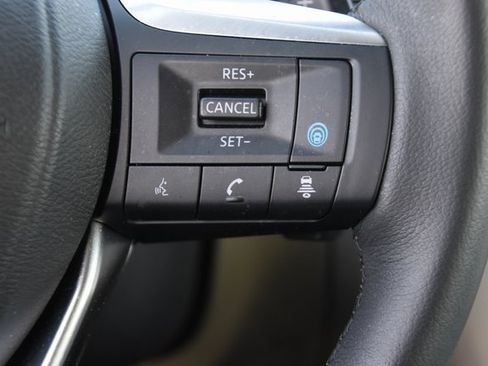 Certified 2025 INFINITI QX60 Luxe image 38