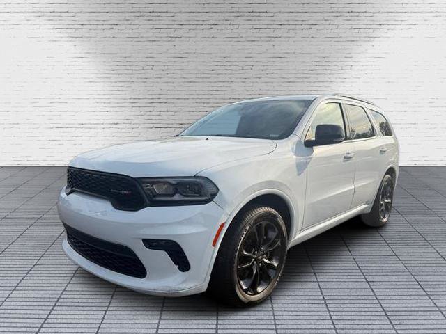 Used 2021 Dodge Durango GT AWD/4WD image 8