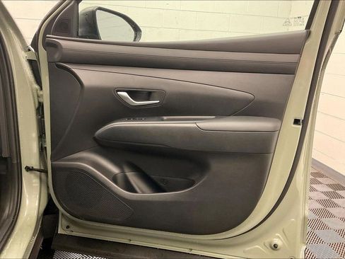 Certified 2026 Hyundai Santa Cruz SE image 21