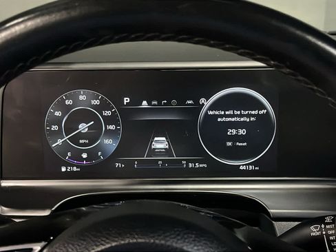 Used 2024 Kia Seltos EX FWD image 14