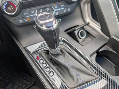 Used 2016 Chevrolet Corvette Stingray Coupe w/ 2LT Preferred Equipment Group image 22