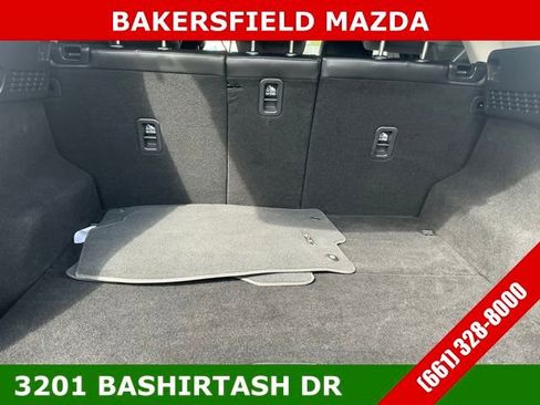 Used 2023 MAZDA CX-5 AWD 2.5 S w/ Select Package image 27