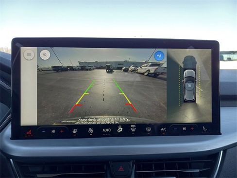 Used 2023 Ford Escape Platinum image 19