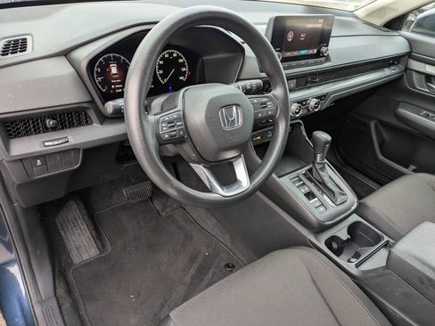 Certified 2024 Honda CR-V EX image 2