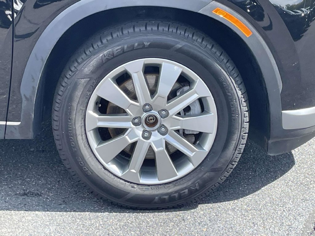 Used 2025 Hyundai Palisade SEL AWD/4WD image 10