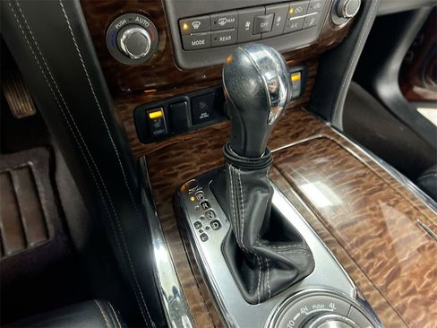 Used 2019 Nissan Armada SL w/ Premium Package image 17