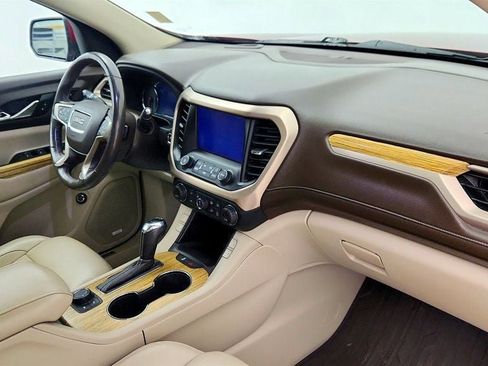 Used 2019 GMC Acadia Denali image 27