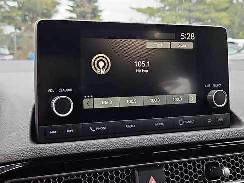 Certified 2022 Honda Civic Sport image 18