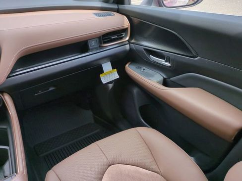 New 2026 Toyota Grand Highlander AWD Hybrid image 17