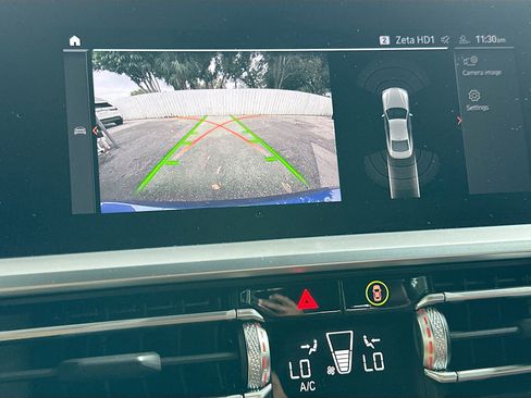 Certified 2023 BMW 430i xDrive Coupe w/ M Sport Package image 14