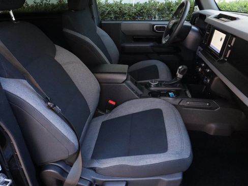 Used 2022 Ford Bronco 2-Door image 5