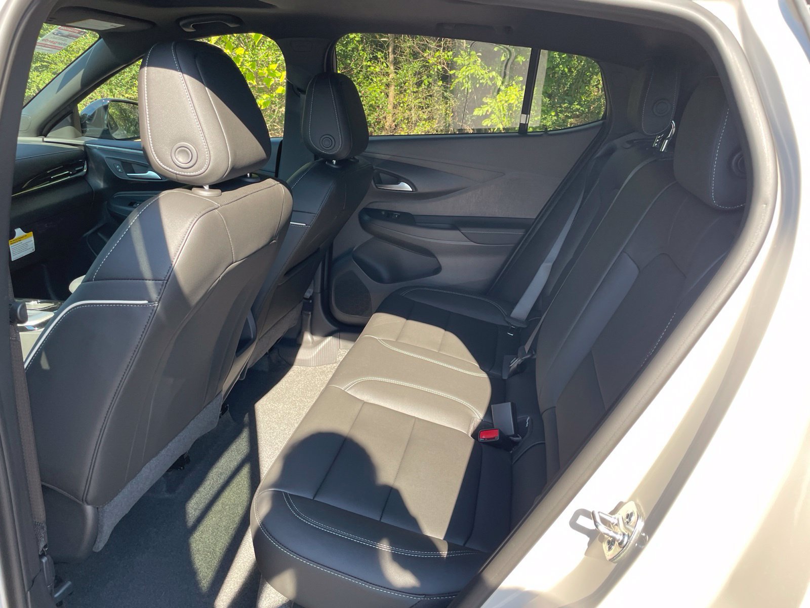New 2026 Buick Envista Sport Touring w/ Studio Series FWD image 33