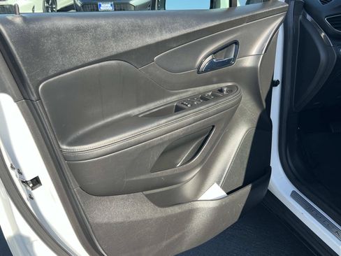 Used 2020 Buick Encore Preferred w/ Safety Package FWD image 6