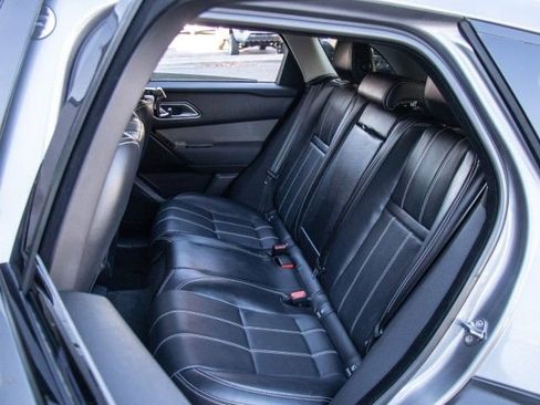 Used 2023 Land Rover Range Rover Velar S AWD/4WD image 21