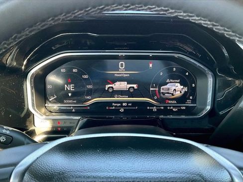 Used 2024 GMC Sierra 1500 Elevation image 20