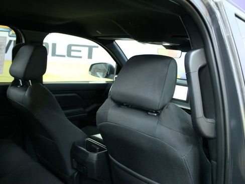 Used 2024 Toyota Tacoma SR5 image 10