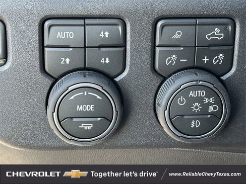 New 2026 Chevrolet Silverado 1500 RST image 26