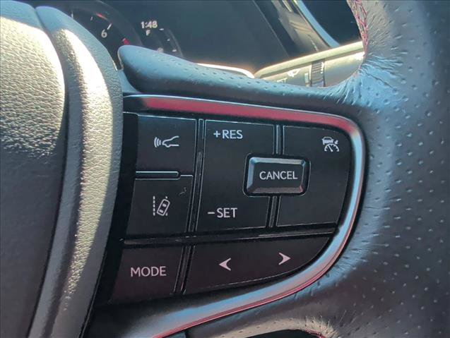 Used 2022 Lexus ES 350 F Sport w/ Accessory Package FWD image 14