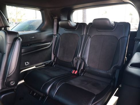 Used 2022 Jeep Grand Cherokee L Laredo image 34