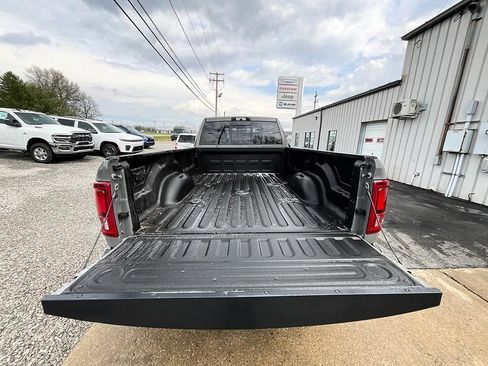 New 2026 RAM 3500 Laramie AWD/4WD image 7