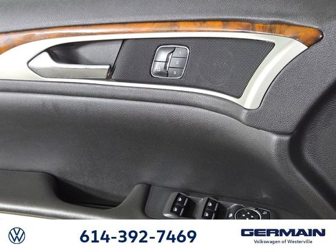 Used 2013 Lincoln MKZ FWD image 24