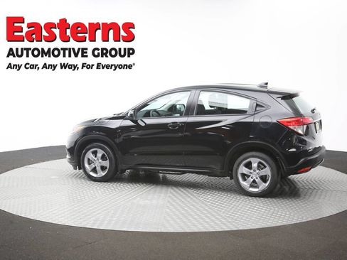 Used 2022 Honda HR-V LX image 59