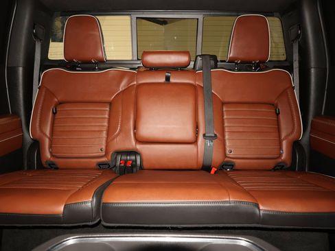 Certified 2023 GMC Sierra 1500 Denali Ultimate image 32