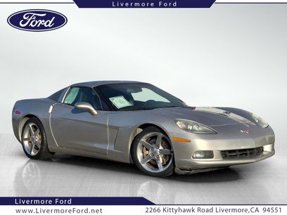 Used 2006 Chevrolet Corvette Base w/ Preferred Equipment Group