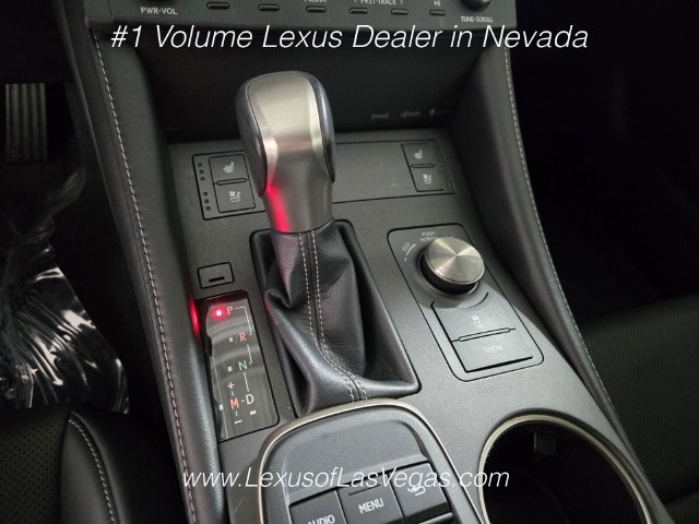 Used 2016 Lexus RC 300 AWD w/ Premium Package image 36