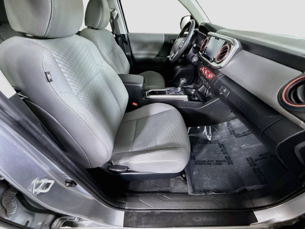 Certified 2023 Toyota Tacoma SR5 w/ SR5 Appearance Package RWD image 30