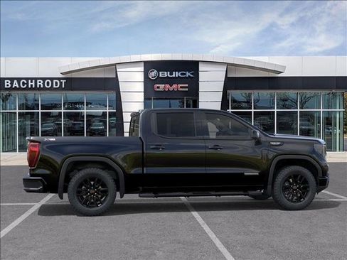 New 2026 GMC Sierra 1500 Elevation w/ Preferred Package image 5