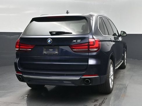 Used 2015 BMW X5 xDrive35d AWD/4WD image 27