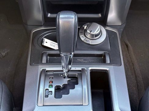 Certified 2023 Toyota 4Runner SR5 Premium image 20