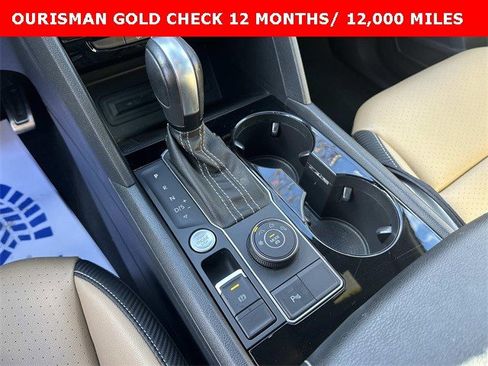 Used 2023 Volkswagen Atlas Cross Sport SEL R-Line image 24