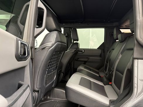 Used 2023 Ford Bronco Big Bend image 17