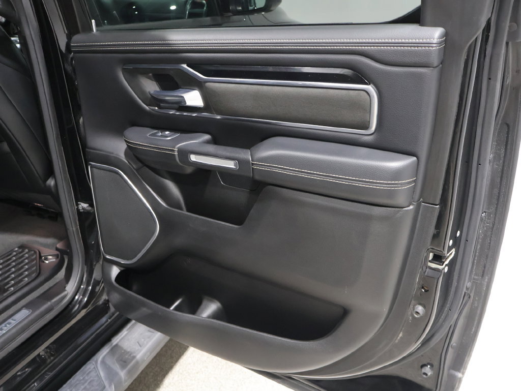 Certified 2022 RAM 1500 Laramie AWD/4WD image 20