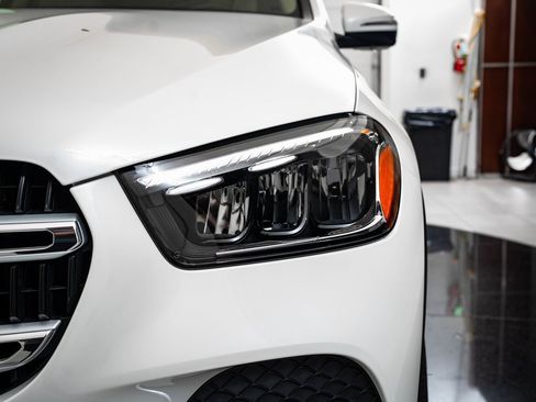 New 2026 Mercedes-Benz GLE 350 4MATIC image 16