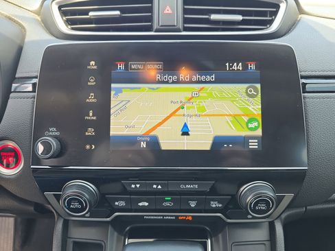 Used 2018 Honda CR-V Touring image 17