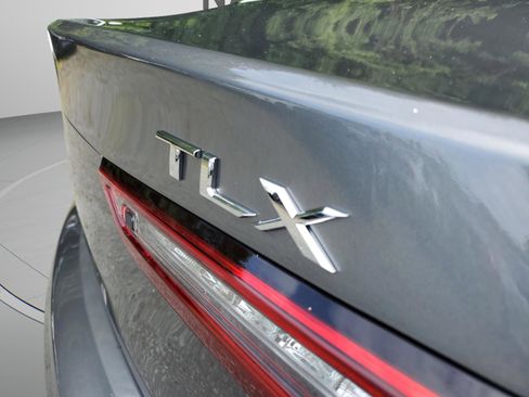 New 2025 Acura TLX w/ Technology Package image 35