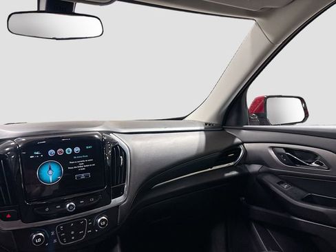 Used 2019 Chevrolet Traverse LT AWD/4WD image 24
