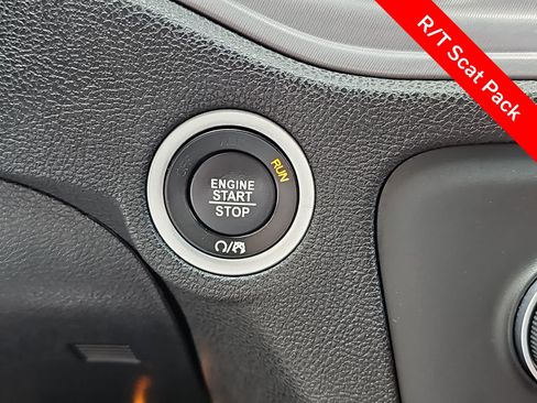 Used 2023 Dodge Charger Scat Pack RWD image 24