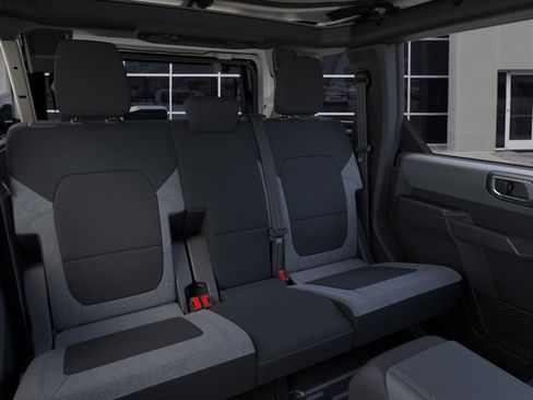 New 2026 Ford Bronco Big Bend image 11