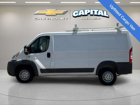 Used 2016 RAM ProMaster 1500 w/ Interior Convenience Group FWD image 2