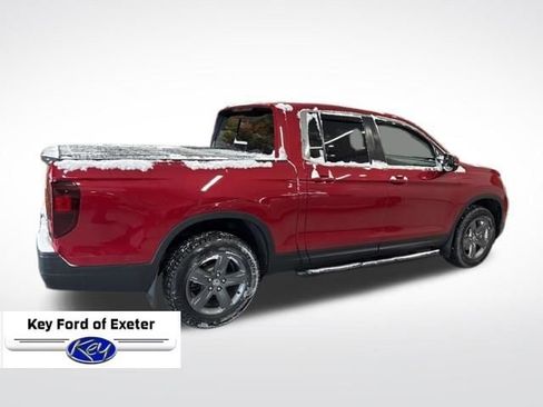 Used 2023 Honda Ridgeline RTL image 7